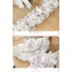 Mademoiselle Pearl Antique Lace Blouse JSKs and OPs(Reservation/Full Payment Without Shipping)